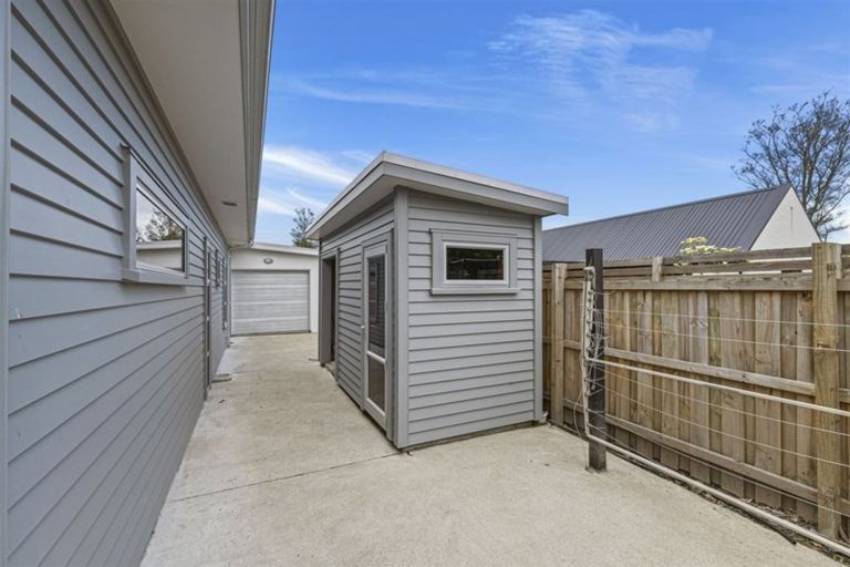 Photo of property in 191a Rutland Street, St Albans, Christchurch, 8052