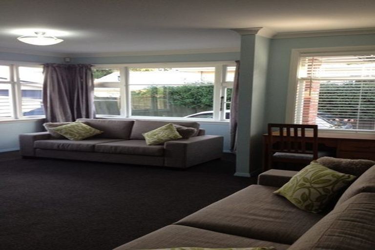 Photo of property in 5 Jameson Avenue, St Albans, Christchurch, 8052