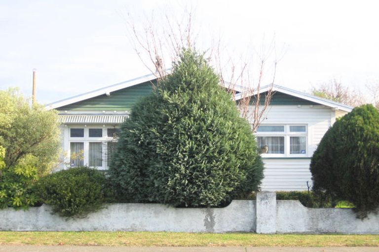 Photo of property in 806 Frederick Street, Mahora, Hastings, 4120