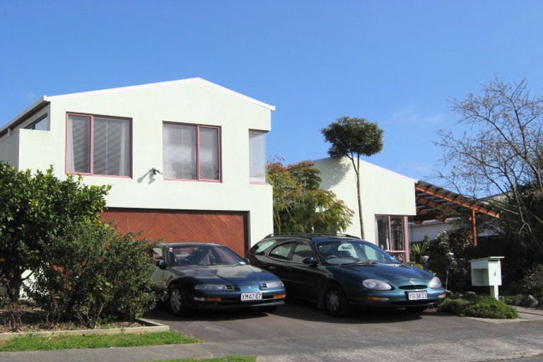 Photo of property in 4 Homewood Avenue, Levin, 5510