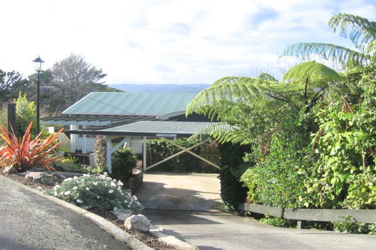 Photo of property in 62 Maungaraki Road, Korokoro, Lower Hutt, 5012