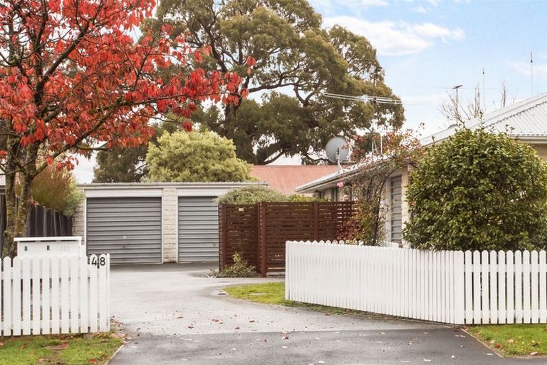 Photo of property in 48b Charles Street, Rangiora, 7400