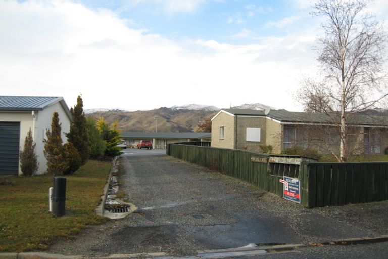 Photo of property in 8a Goodger Court, Cromwell, 9310