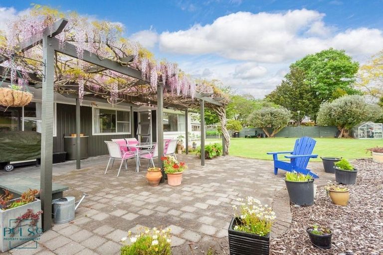 Photo of property in 18 Sim Street, Matamata, 3400