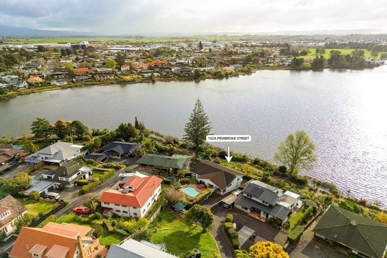 Photo of property in 132a Pembroke Street, Hamilton Lake, Hamilton, 3204