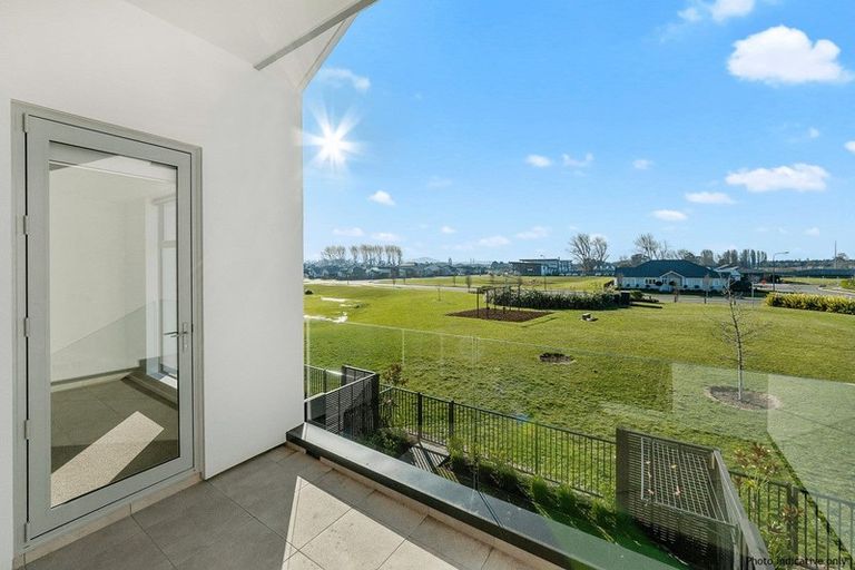 Photo of property in 6b Batchelor Place, Kaiapoi, 7630