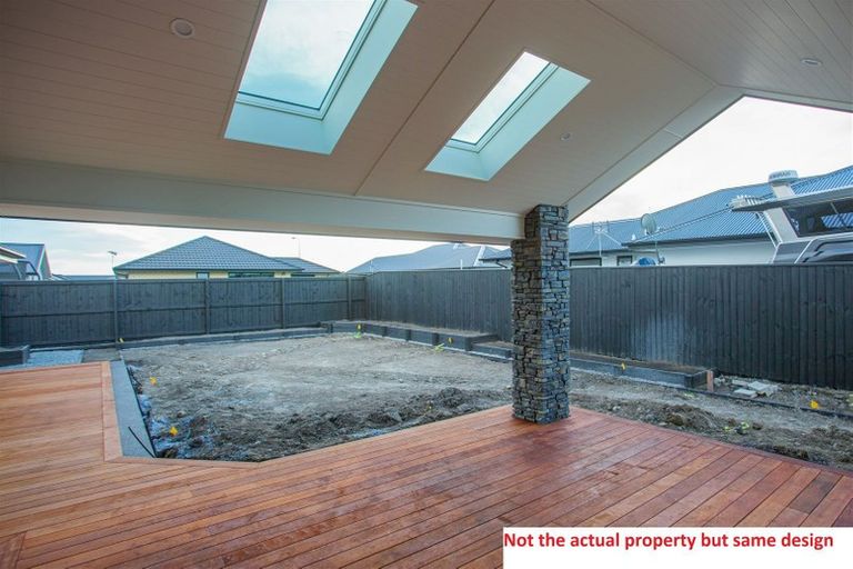 Photo of property in 4 Vaughan Drive, Rolleston, 7614