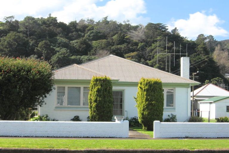 Photo of property in 510 Brown Street, Thames, 3500