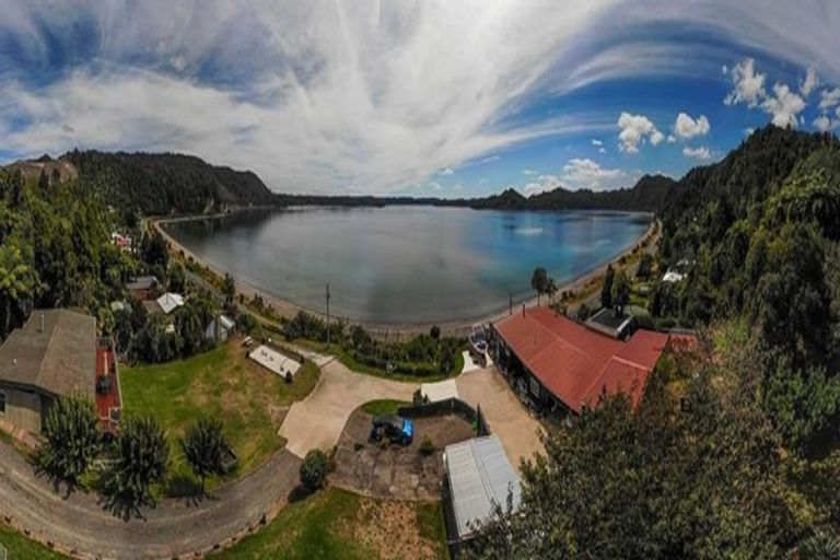 Photo of property in 467 State Highway 30, Lake Rotoma, Rotorua, 3074