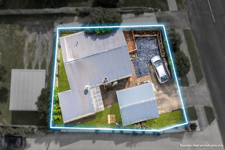 Photo of property in 43 Jellicoe Avenue, Tuakau, 2121