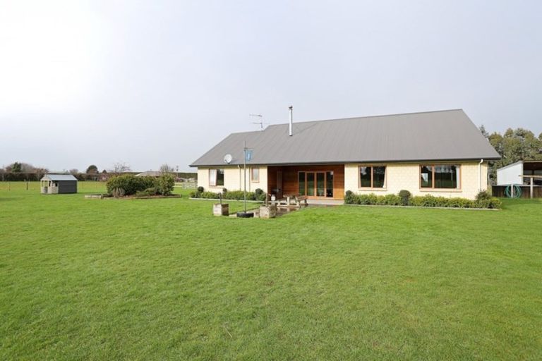 Photo of property in 141 Breeze Road, Ryal Bush, Invercargill, 9876