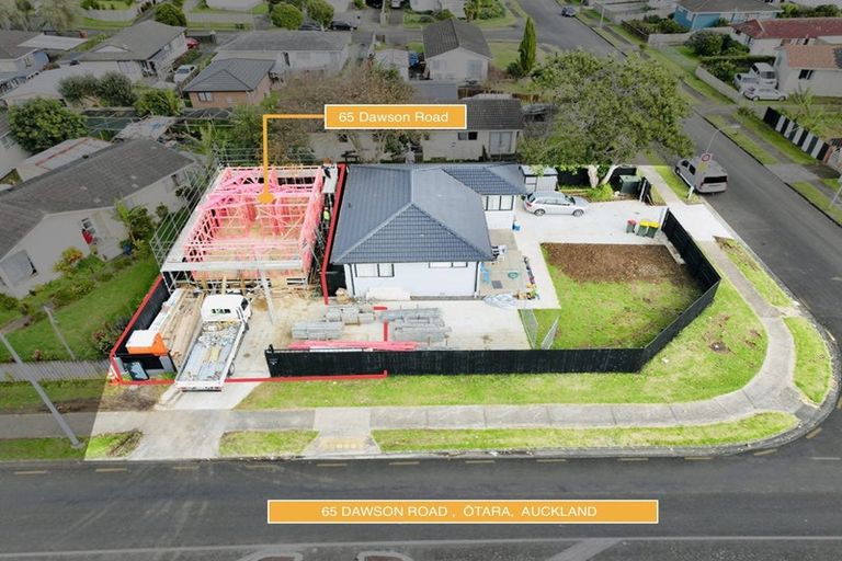 Photo of property in 2 Flinders Place, Otara, Auckland, 2023