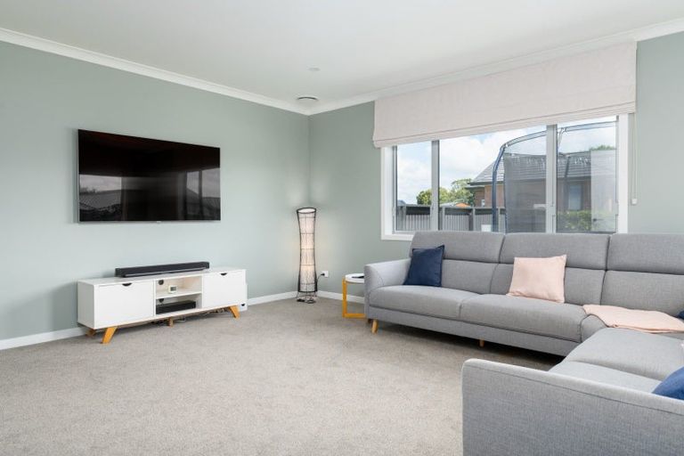 Photo of property in 39 Mike Smith Drive, Cambridge, 3434