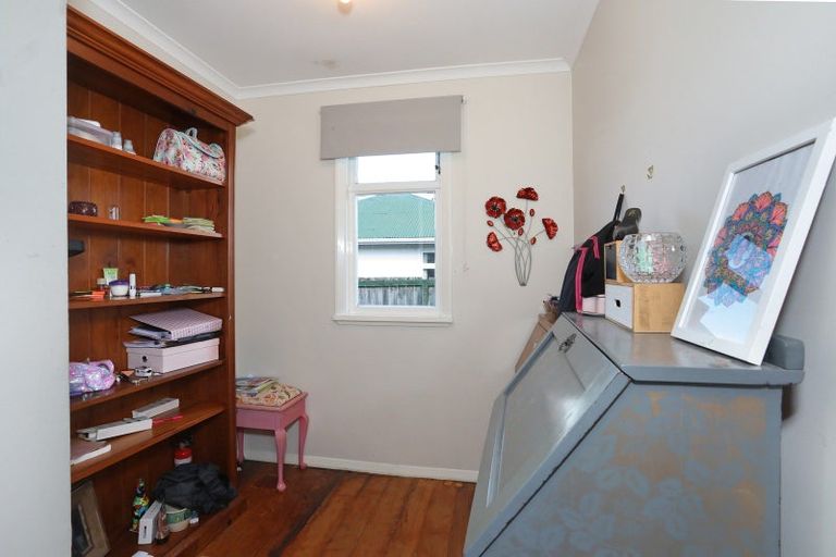 Photo of property in 43 Glasgow Terrace, Feilding, 4702
