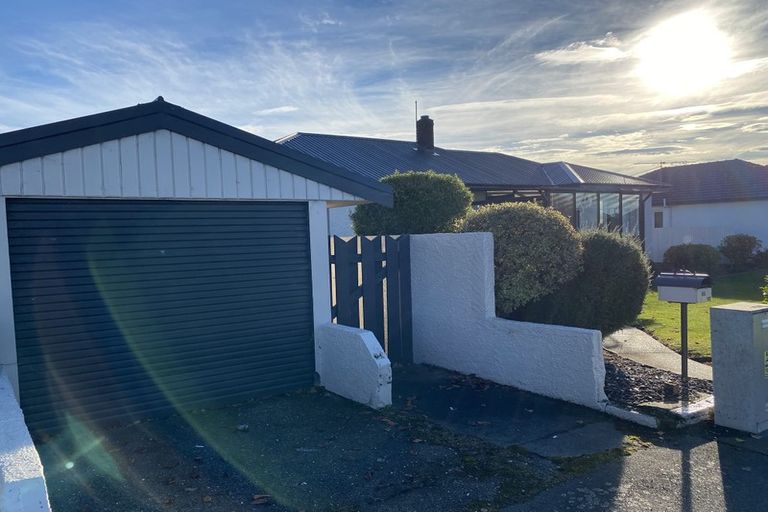 Photo of property in 88 Salford Street, Windsor, Invercargill, 9810