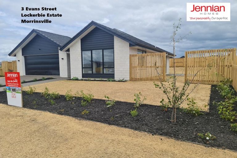 Photo of property in 5 Werewere Street, Morrinsville, 3300