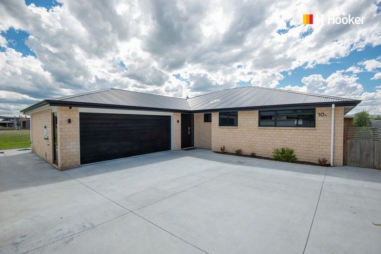 Photo of property in 10a Windsor Place, Mosgiel, 9024