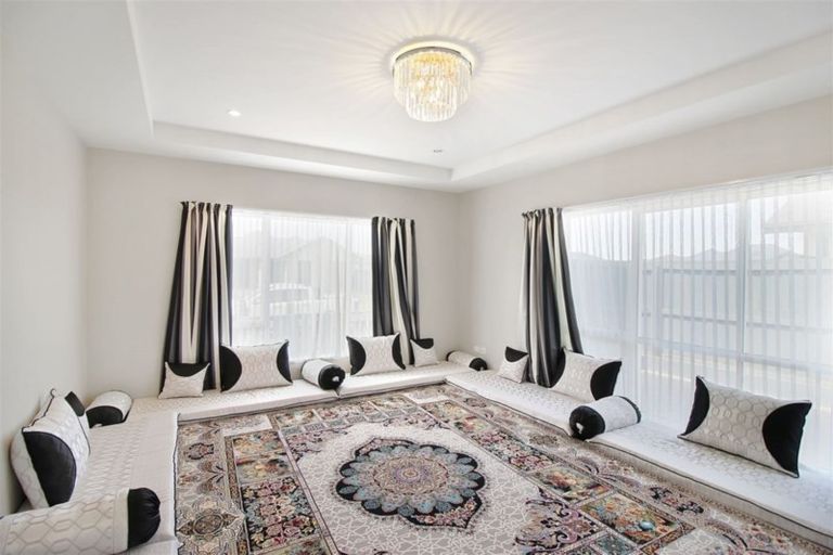 Photo of property in 8 Bofors Close, Wigram, Christchurch, 8042