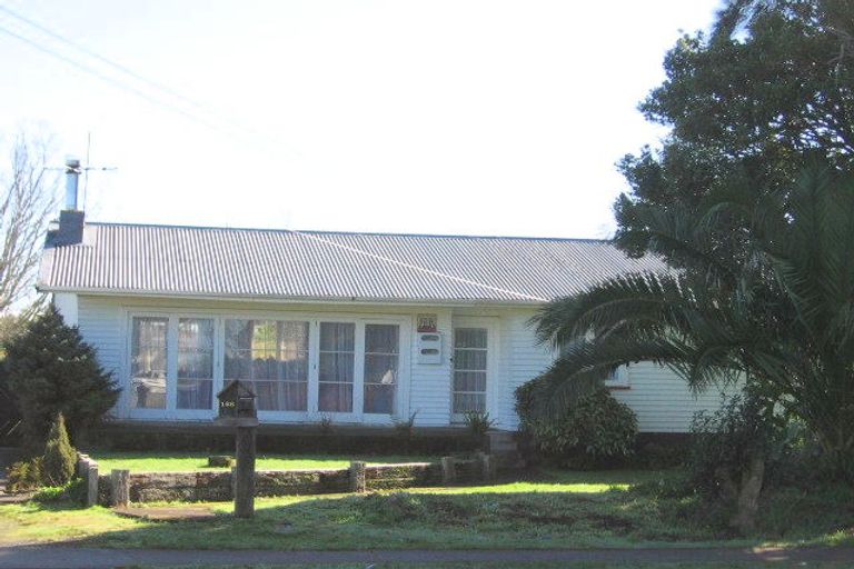 Photo of property in 168 Old Wairoa Road, Papakura, 2110