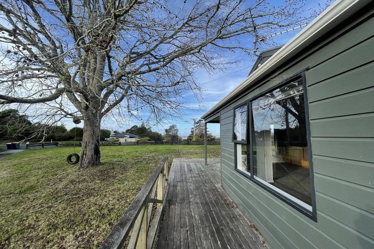 Photo of property in 78 Hobson Road, Lucas Heights, Auckland, 0632