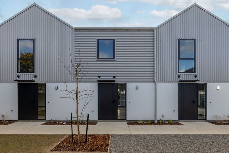 Photo of property in 1/43 Dickens Street, Addington, Christchurch, 8024