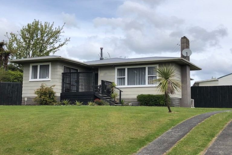 Photo of property in 197 Balmoral Drive, Tokoroa, 3420