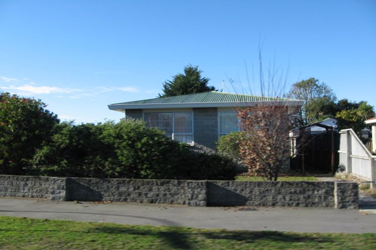 Photo of property in 26 Caithness Street, New Brighton, Christchurch, 8083