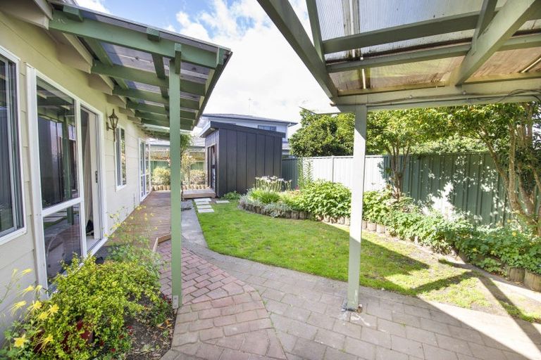 Photo of property in 3/21 Swansea Place, Tamatea, Napier, 4112