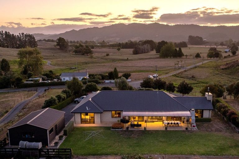 Photo of property in 75 Fox Road, Ngaruawahia, Taupiri, 3791