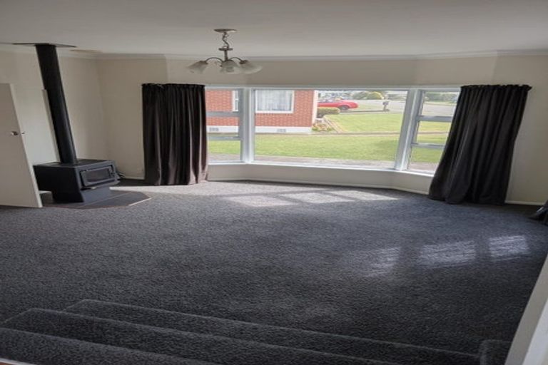 Photo of property in 14 Burn Street, Levin, 5510