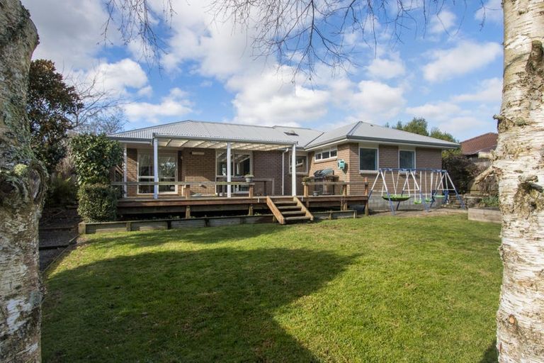 Photo of property in 14 Silverstream Place, Waihi, 3610