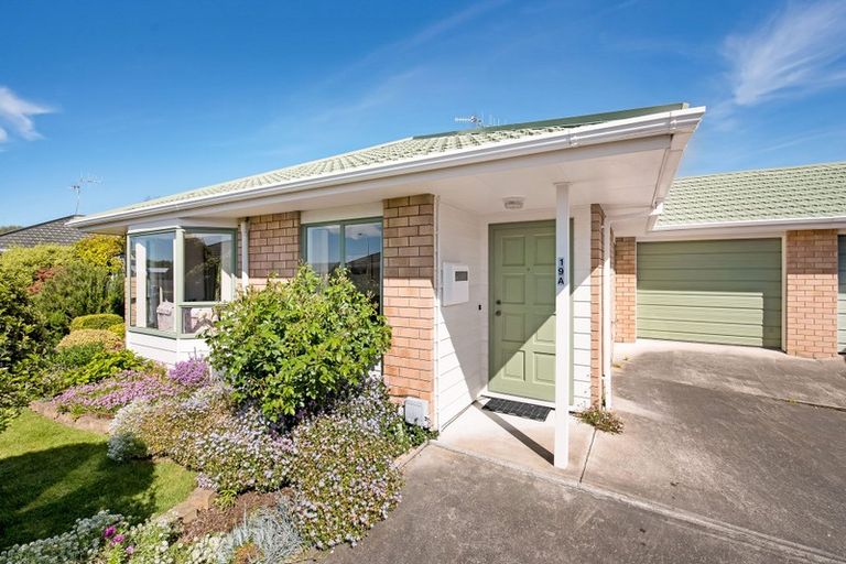 Photo of property in 19a Dennis Taylor Court, Paraparaumu, 5032