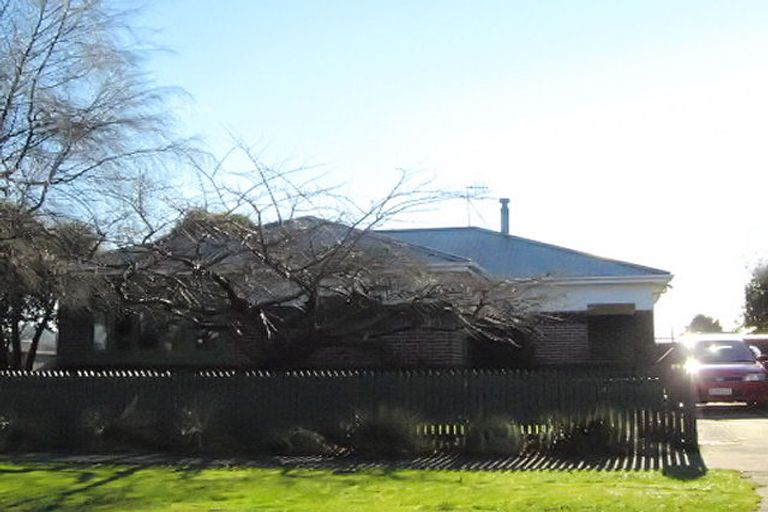 Photo of property in 26 Banks Street, Richmond, Invercargill, 9810