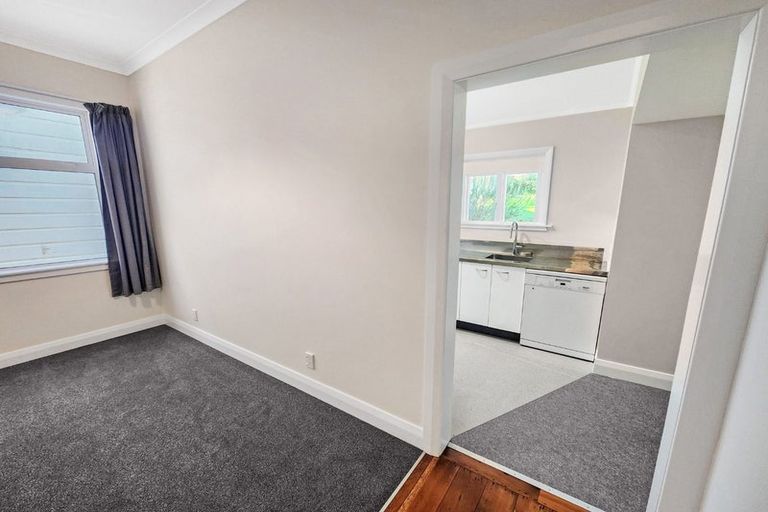 Photo of property in 67 Rolleston Street, Mount Cook, Wellington, 6021