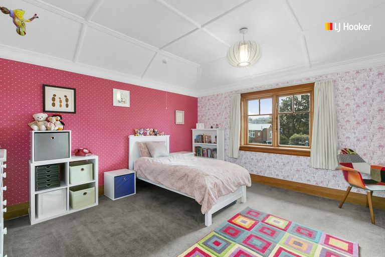 Photo of property in 21 Como Street, Maori Hill, Dunedin, 9010