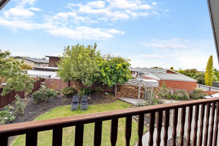 Photo of property in 34 Pukatea Street, Glenwood, Timaru, 7910