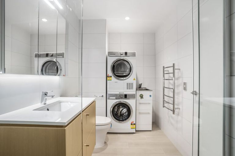 Photo of property in The Victor, 311/4 Bute Road, Browns Bay, Auckland, 0630