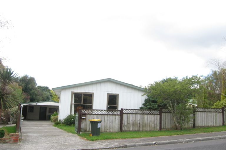 Photo of property in 22 Kurth Crescent, Silverstream, Upper Hutt, 5019
