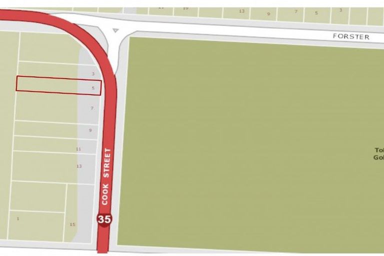 Photo of property in 5 Cook Street, Tolaga Bay, 4077