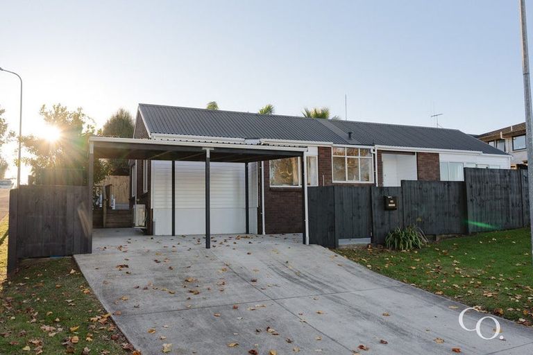 Photo of property in 185 Edgecumbe Road, Tauranga South, Tauranga, 3112
