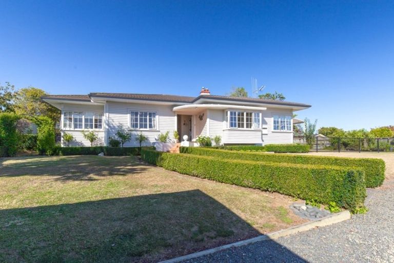 Photo of property in 1010 Kihikihi Road, Te Awamutu, 3800