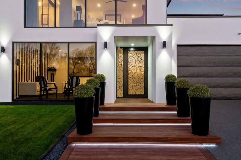 Photo of property in 56 Beachvale Drive, Kaiapoi, 7630