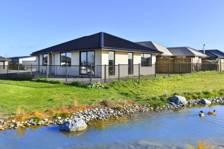 Photo of property in 7 Jasper Court, Rolleston, 7614