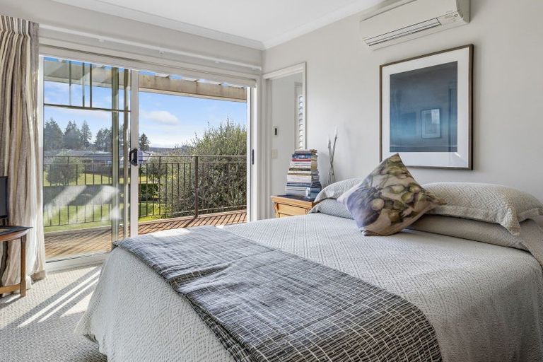 Photo of property in 47 Chateau Crescent, Rangatira Park, Taupo, 3330