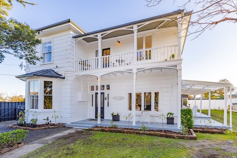 Photo of property in 400 Wellington Road, Marton, 4710