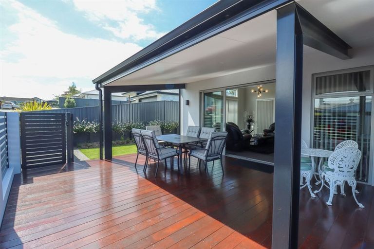 Photo of property in 28 Meadowstone Street, Gleniti, Timaru, 7910