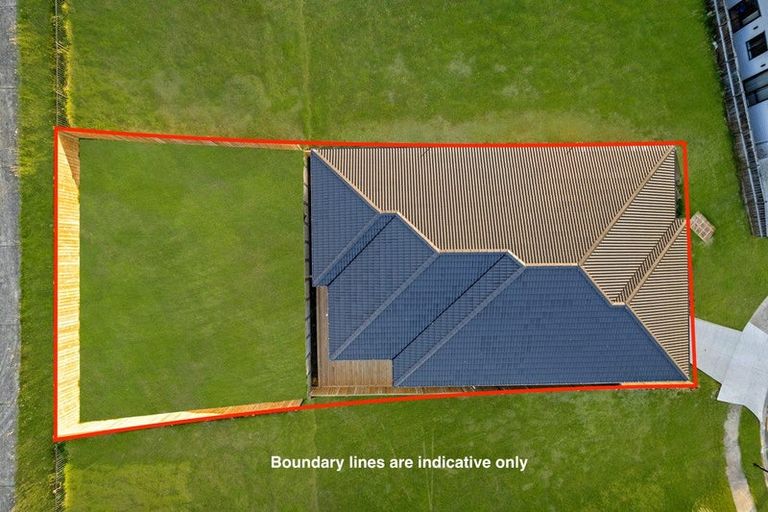 Photo of property in 37 Hing Street, Flat Bush, 2019