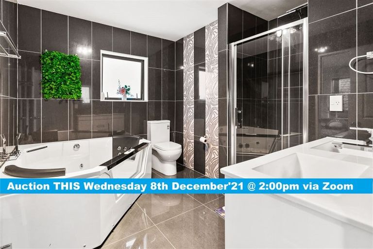 Photo of property in 14 Bradnor Meadows Drive, Swanson, Auckland, 0612