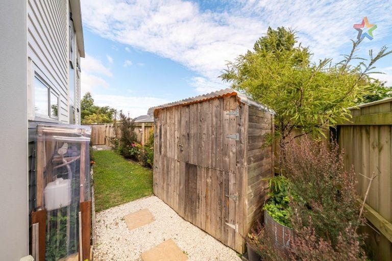 Photo of property in 35 Mcgrath Way, Taita, Lower Hutt, 5011