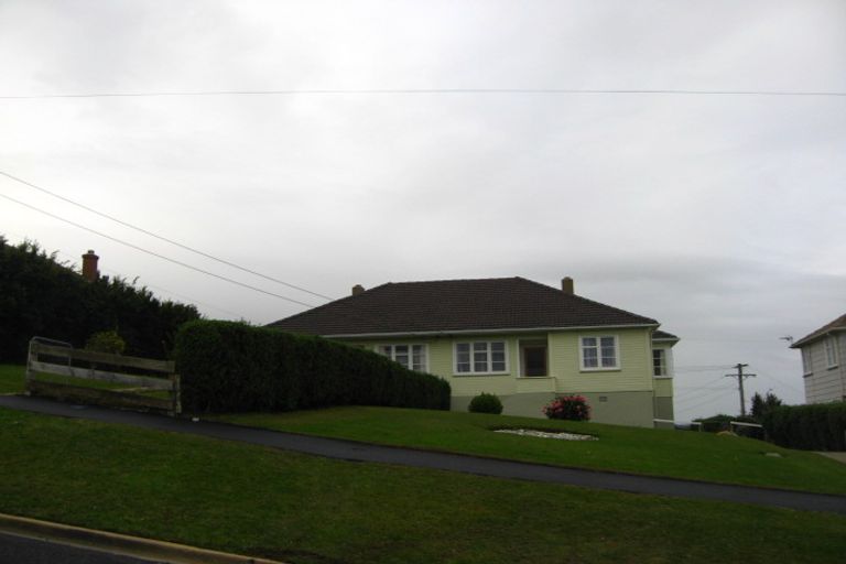 Photo of property in 99 Riselaw Road, Calton Hill, Dunedin, 9012